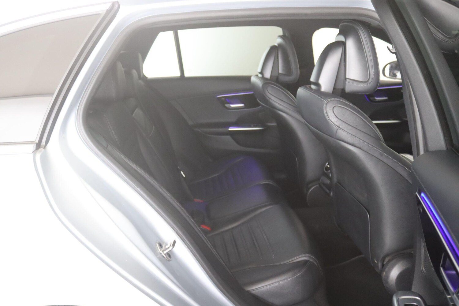 Used Mercedes-Benz C Class 2022 for sale - 77509713: Photo 15