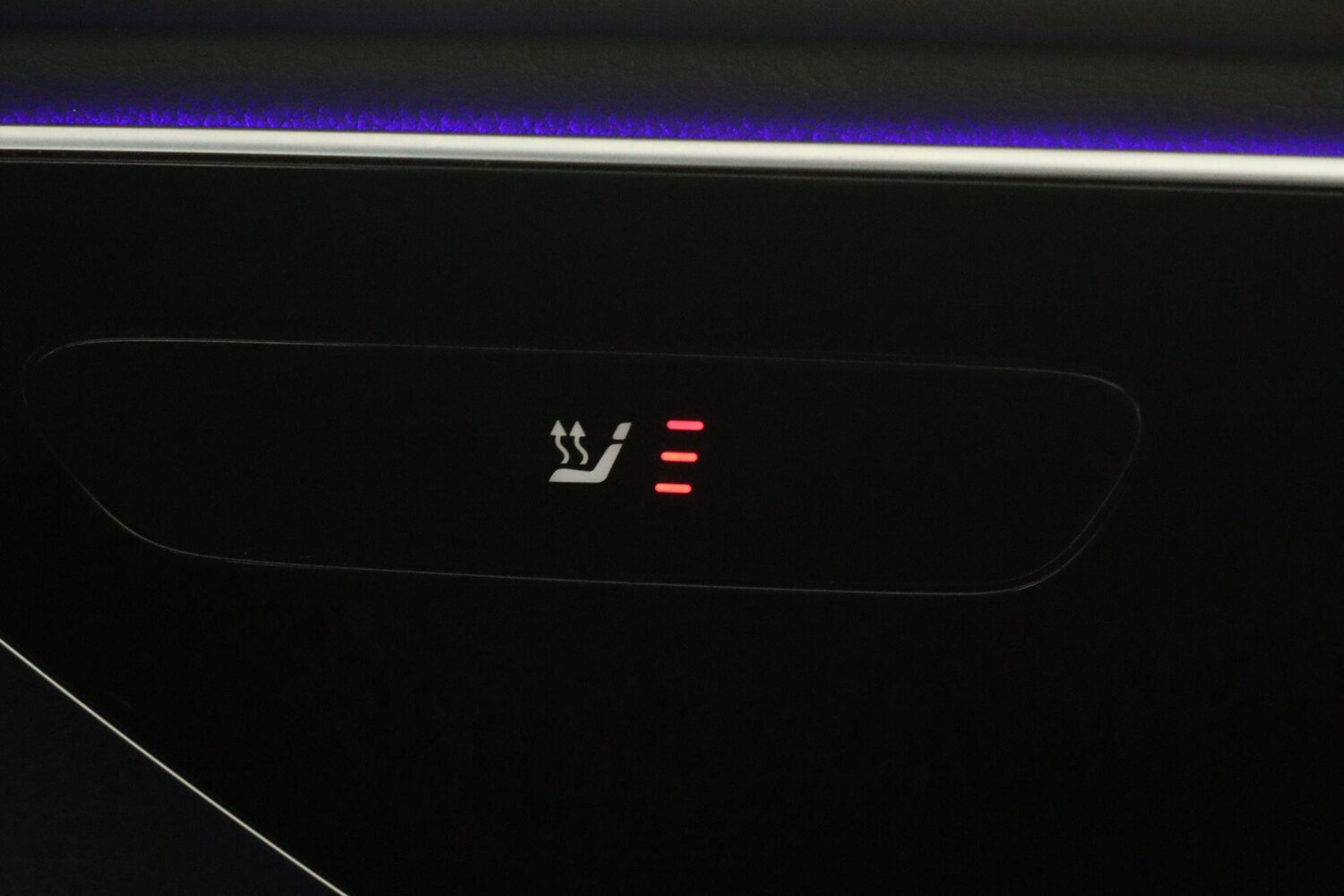 Used Mercedes-Benz C Class 2022 for sale - 77509713: Photo 18