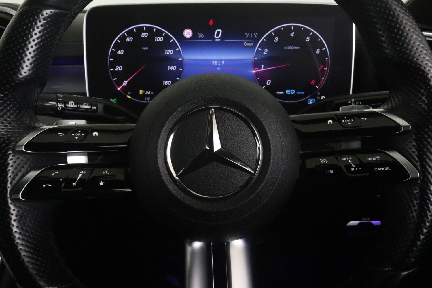 Used Mercedes-Benz C Class 2022 for sale - 77509713: Photo 19