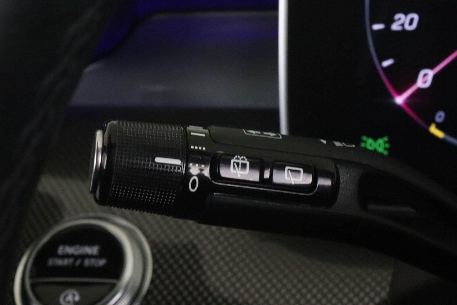 Used Mercedes-Benz C Class 2022 for sale - 77509713: Photo 22