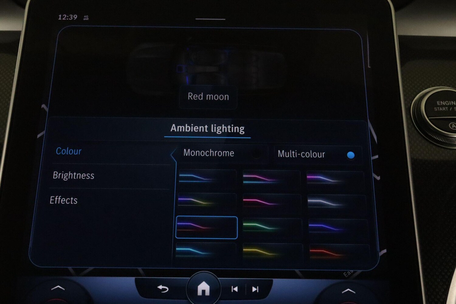 Used Mercedes-Benz C Class 2022 for sale - 77509713: Photo 27