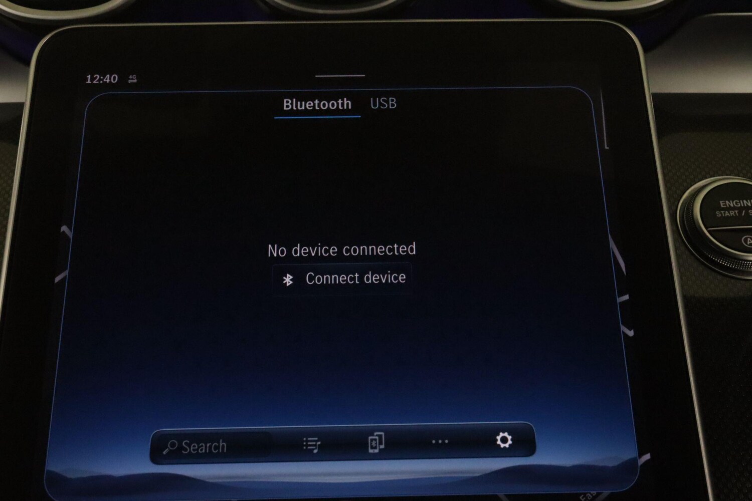 Used Mercedes-Benz C Class 2022 for sale - 77509713: Photo 30