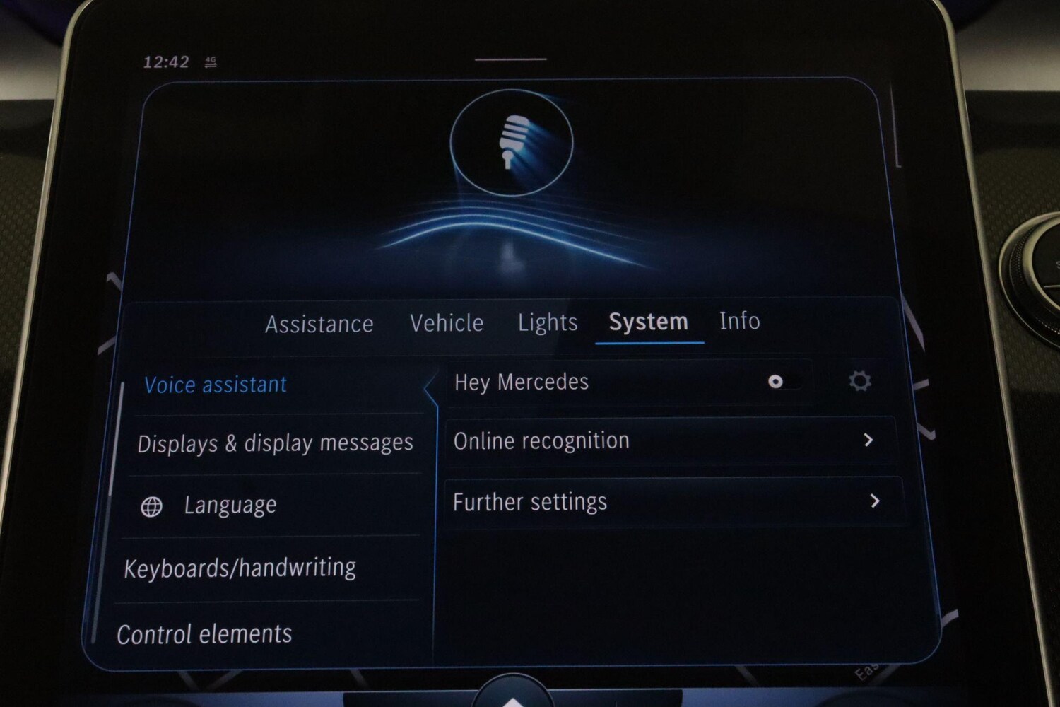 Used Mercedes-Benz C Class 2022 for sale - 77509713: Photo 37