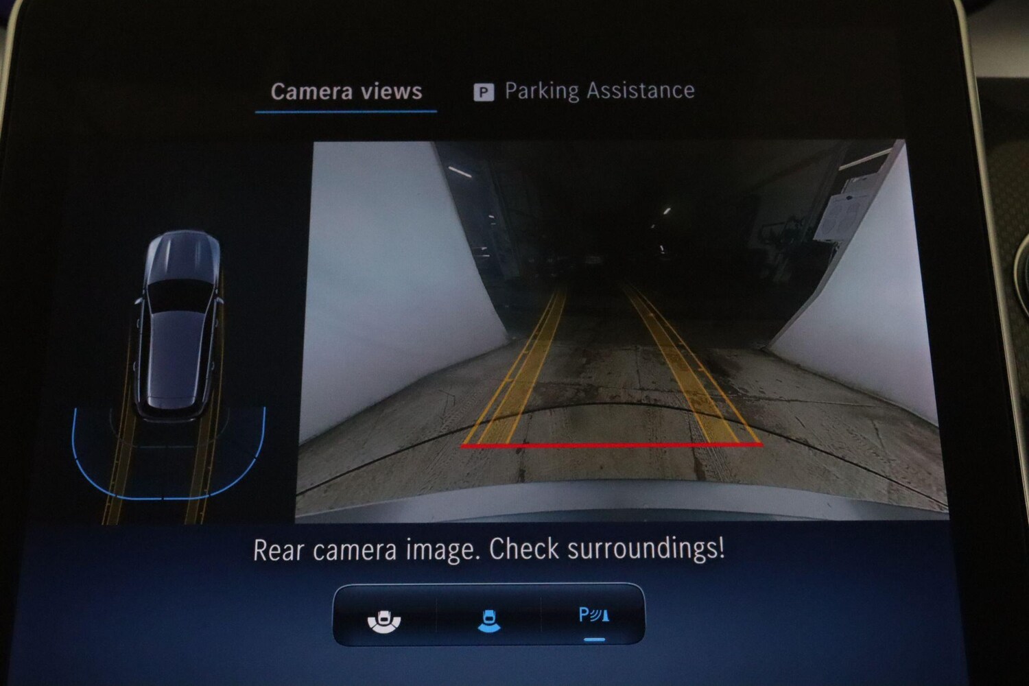 Used Mercedes-Benz C Class 2022 for sale - 77509713: Photo 38