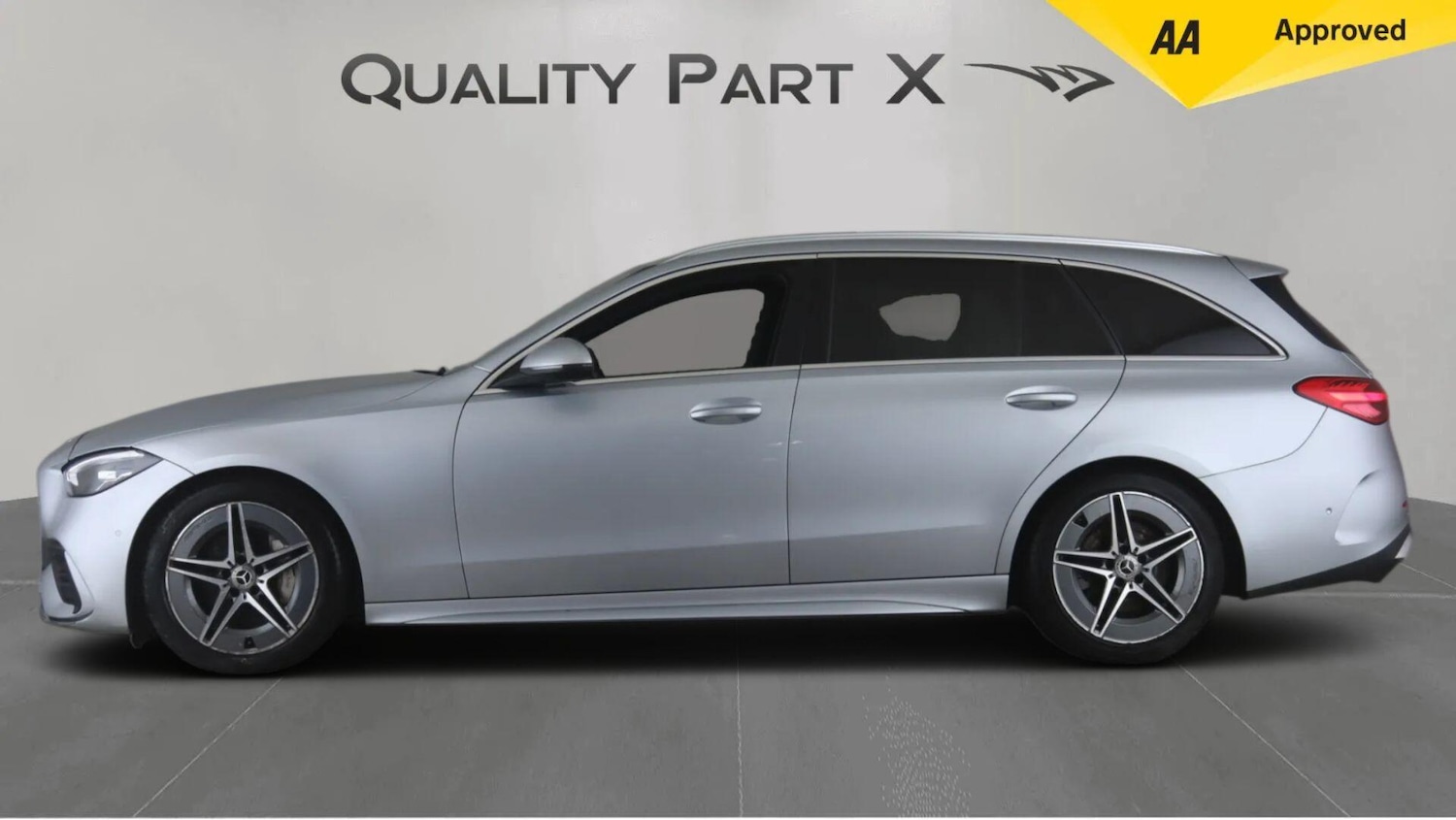 Used Mercedes-Benz C Class 2022 for sale - 77509713: Photo 4