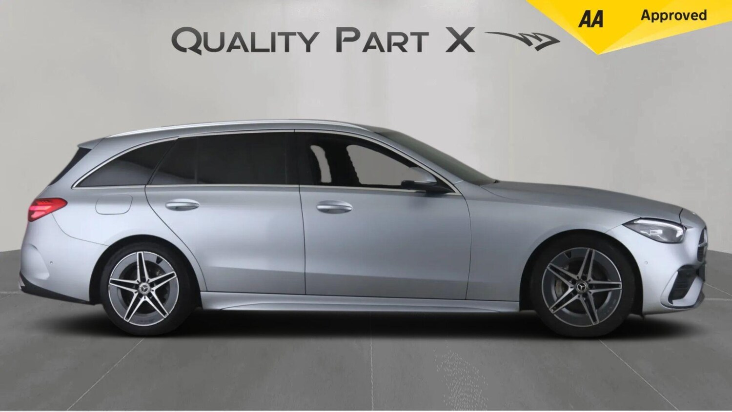 Used Mercedes-Benz C Class 2022 for sale - 77509713: Photo 7