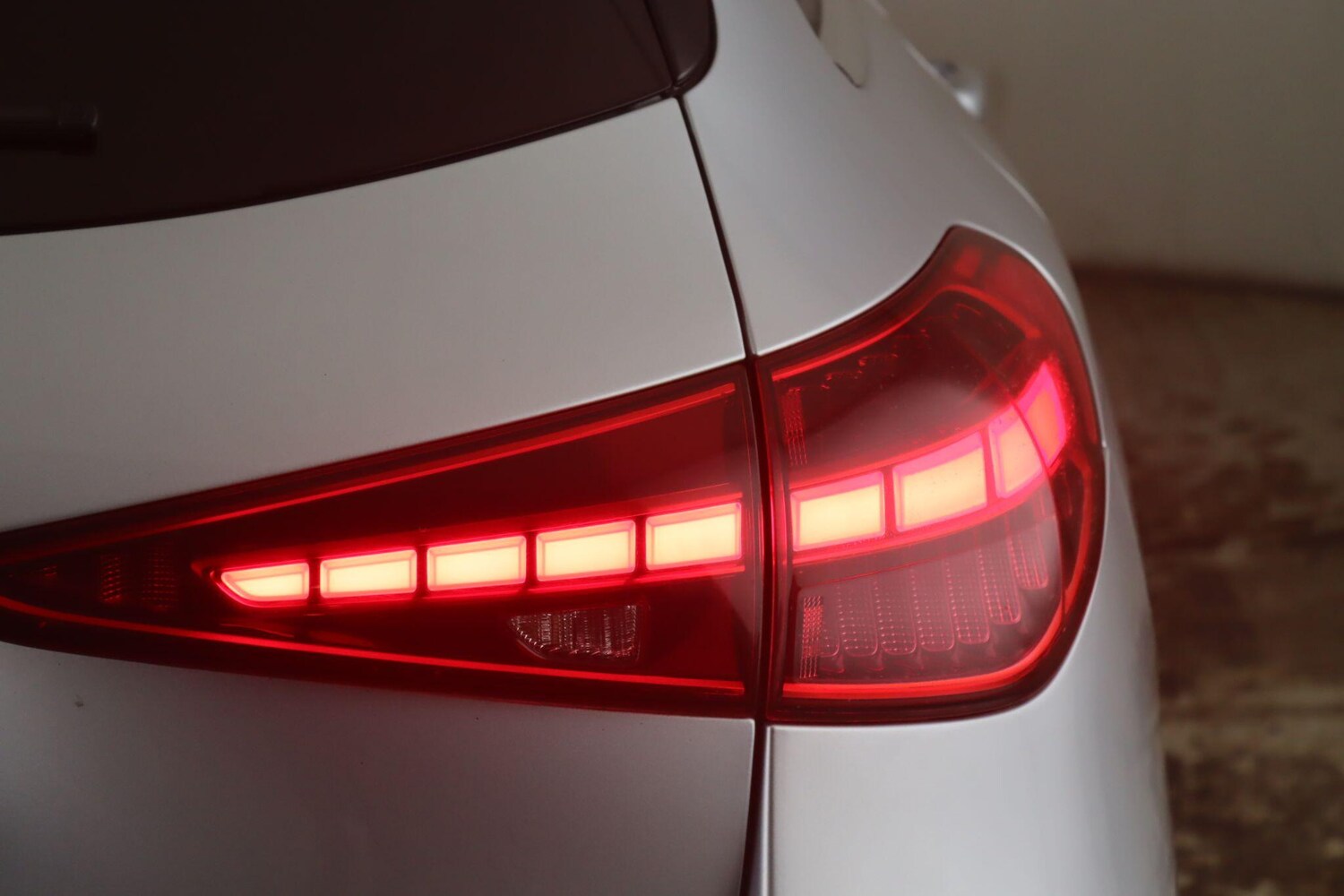 Used Mercedes-Benz C Class 2022 for sale - 77509713: Photo 9