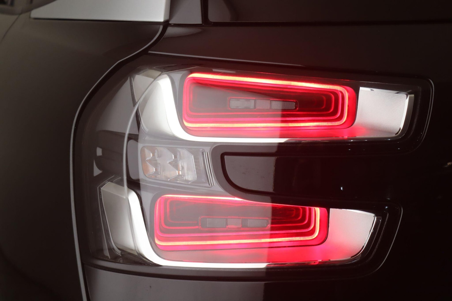 Used Citroen Grand C4 Picasso 2022 for sale - 78006825: Photo 10