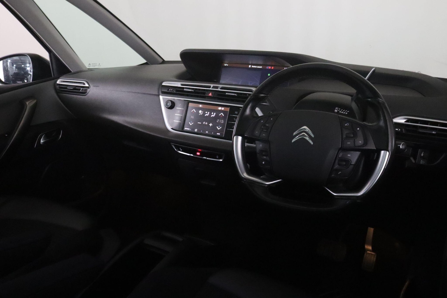 Used Citroen Grand C4 Picasso 2022 for sale - 78006825: Photo 16