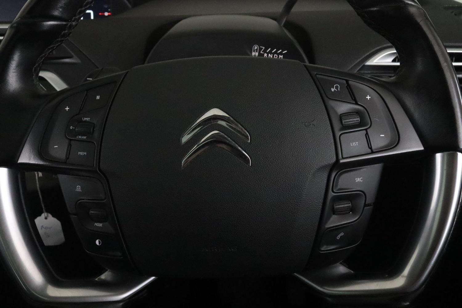 Used Citroen Grand C4 Picasso 2022 for sale - 78006825: Photo 19