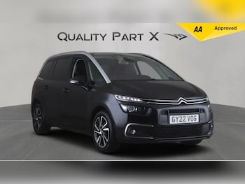 Citroen Grand C4 Picasso feature image