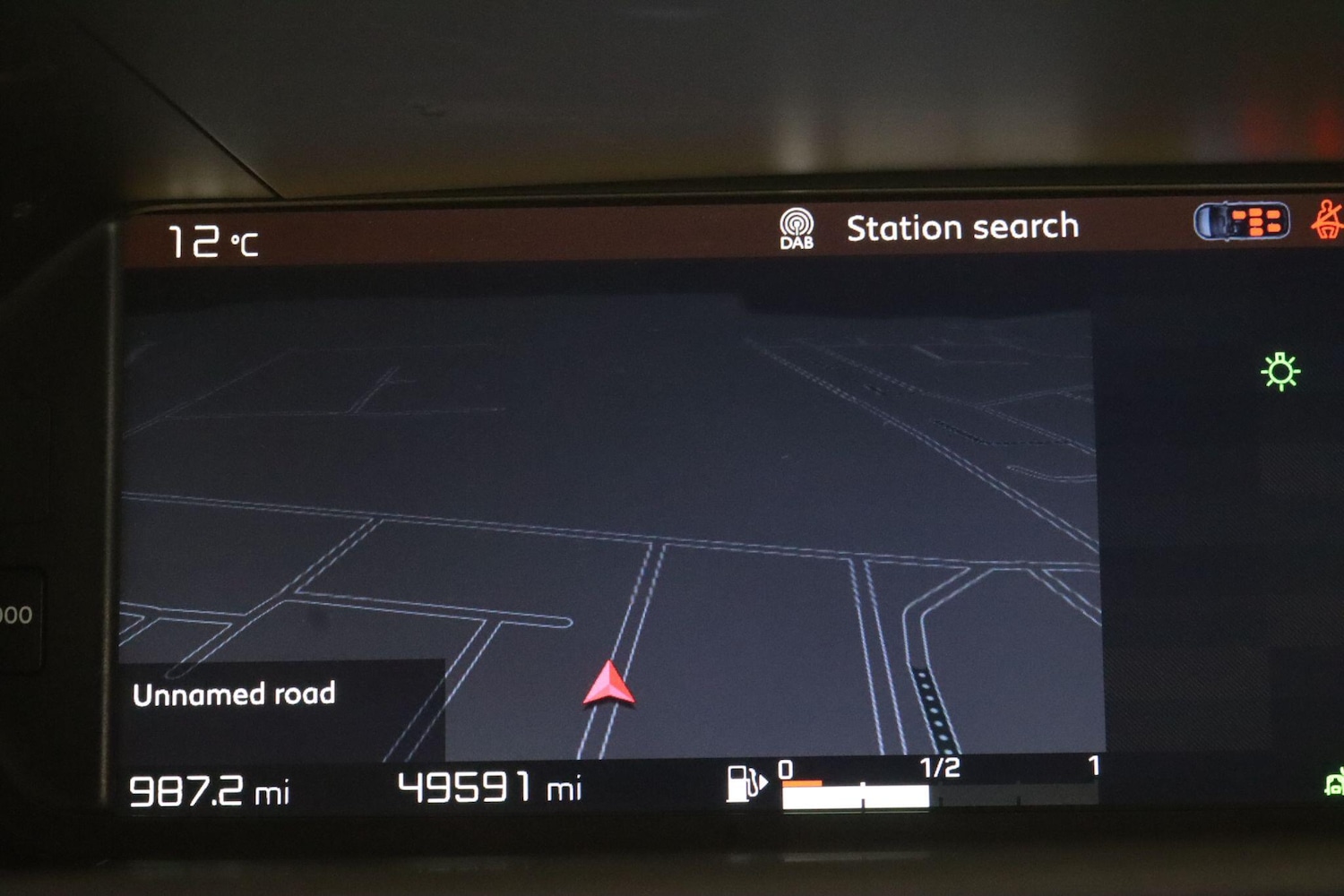 Used Citroen Grand C4 Picasso 2022 for sale - 78006825: Photo 22