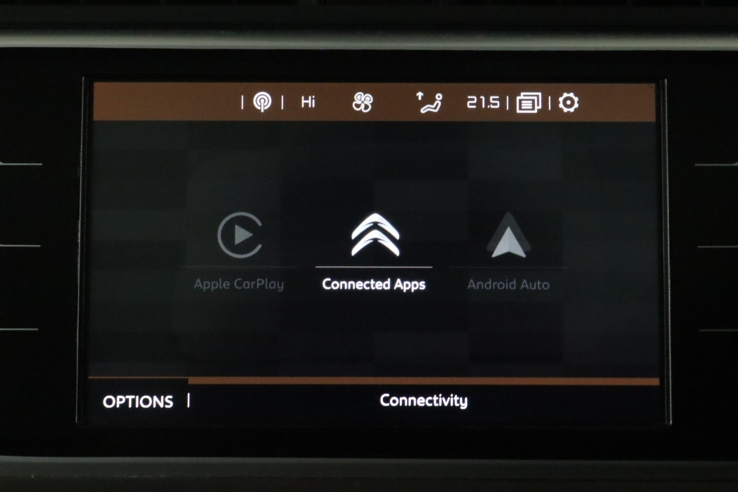 Used Citroen Grand C4 Picasso 2022 for sale - 78006825: Photo 25