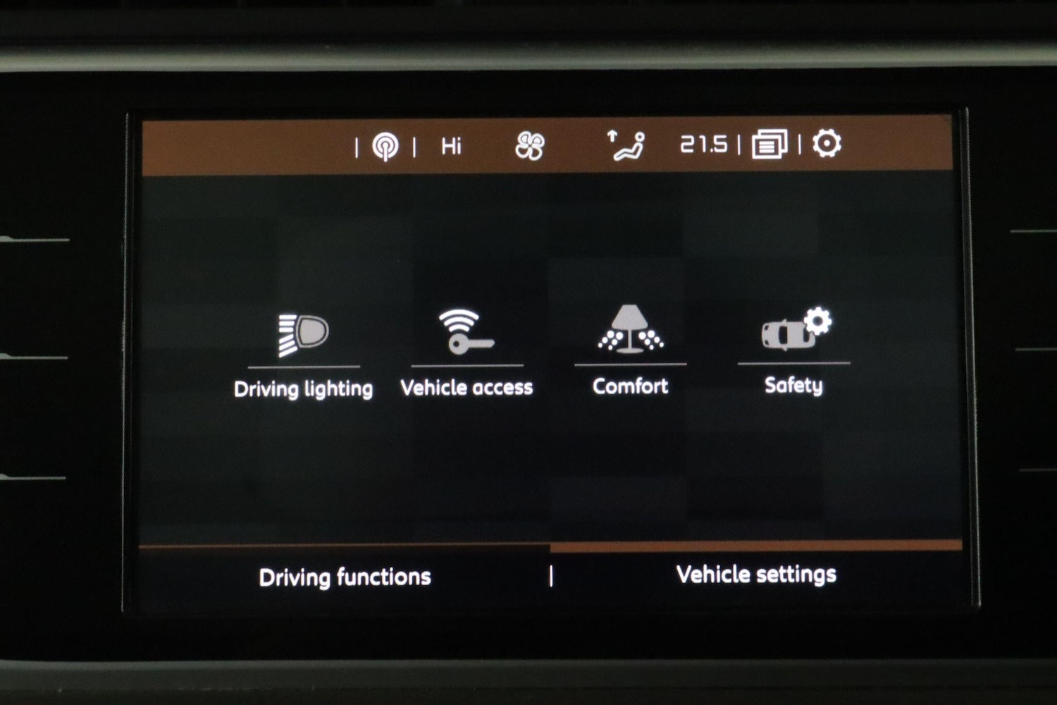 Used Citroen Grand C4 Picasso 2022 for sale - 78006825: Photo 27