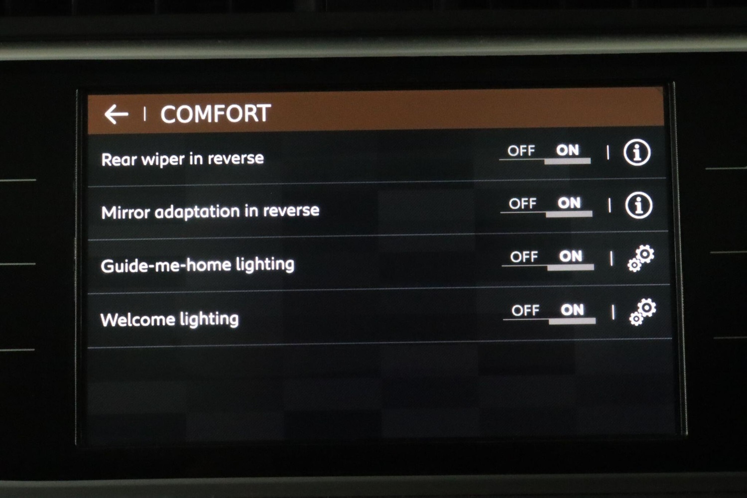 Used Citroen Grand C4 Picasso 2022 for sale - 78006825: Photo 28