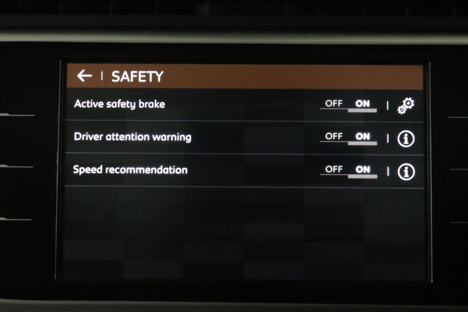 Used Citroen Grand C4 Picasso 2022 for sale - 78006825: Photo 29