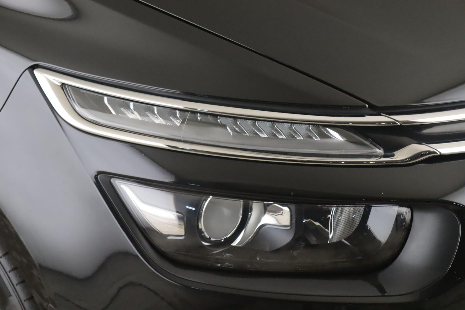 Used Citroen Grand C4 Picasso 2022 for sale - 78006825: Photo 9