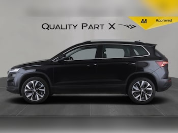 Used Skoda Karoq 2023 for sale - 78171390: Photo