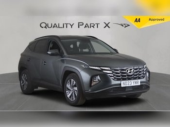 Used Hyundai TUCSON 2023 for sale - 79012672: Photo