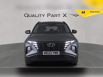 Used Hyundai TUCSON 2023 for sale - 79012672: Photo