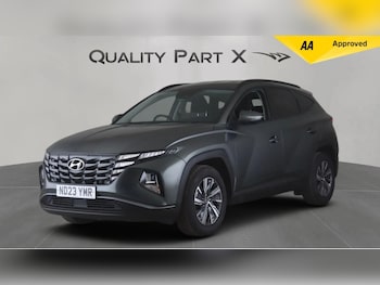 Used Hyundai TUCSON 2023 for sale - 79012672: Photo