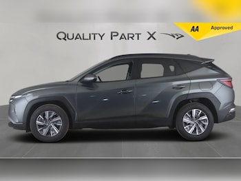 Used Hyundai TUCSON 2023 for sale - 79012672: Photo