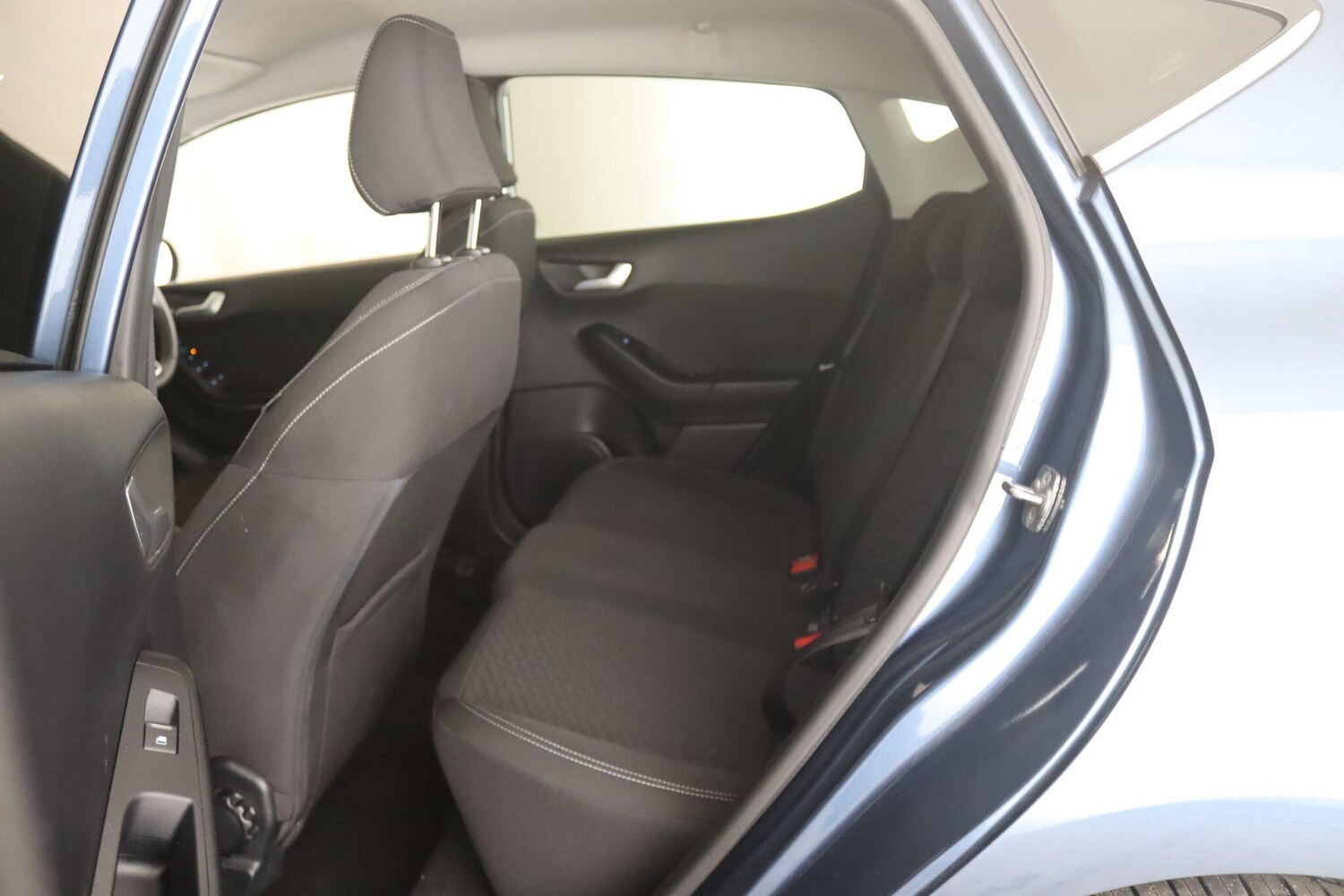 Used Ford Fiesta 2022 for sale - 77108992: Photo 12