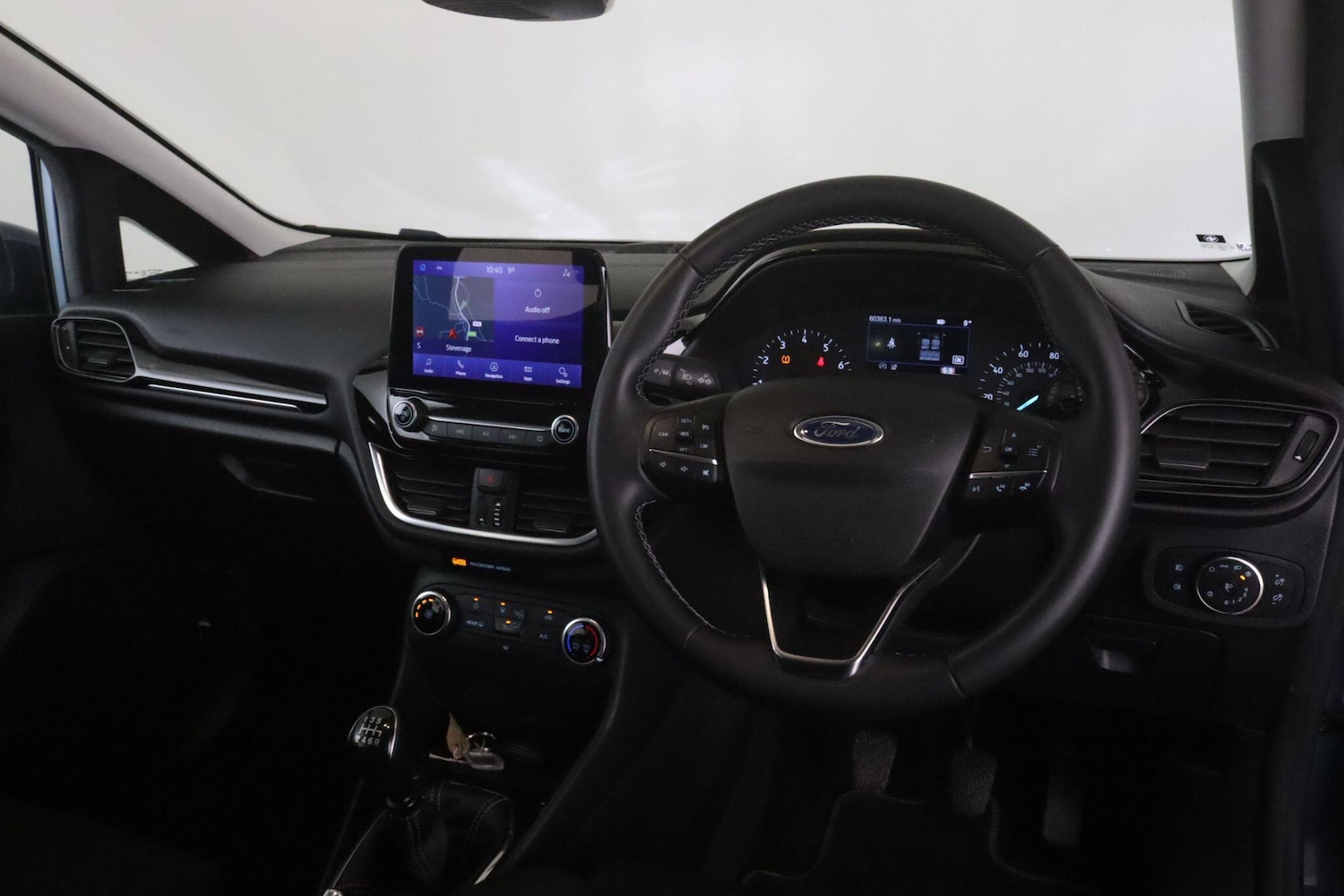 Used Ford Fiesta 2022 for sale - 77108992: Photo 15