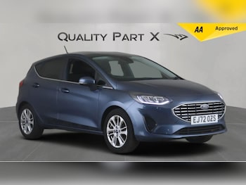 Ford Fiesta feature image