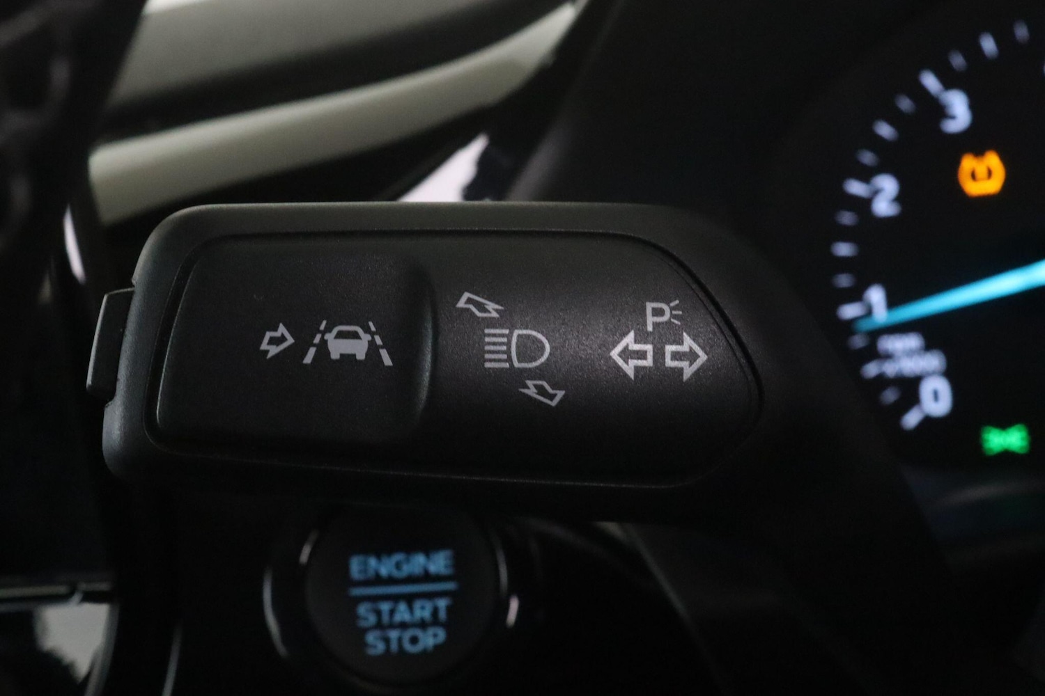 Used Ford Fiesta 2022 for sale - 77108992: Photo 20