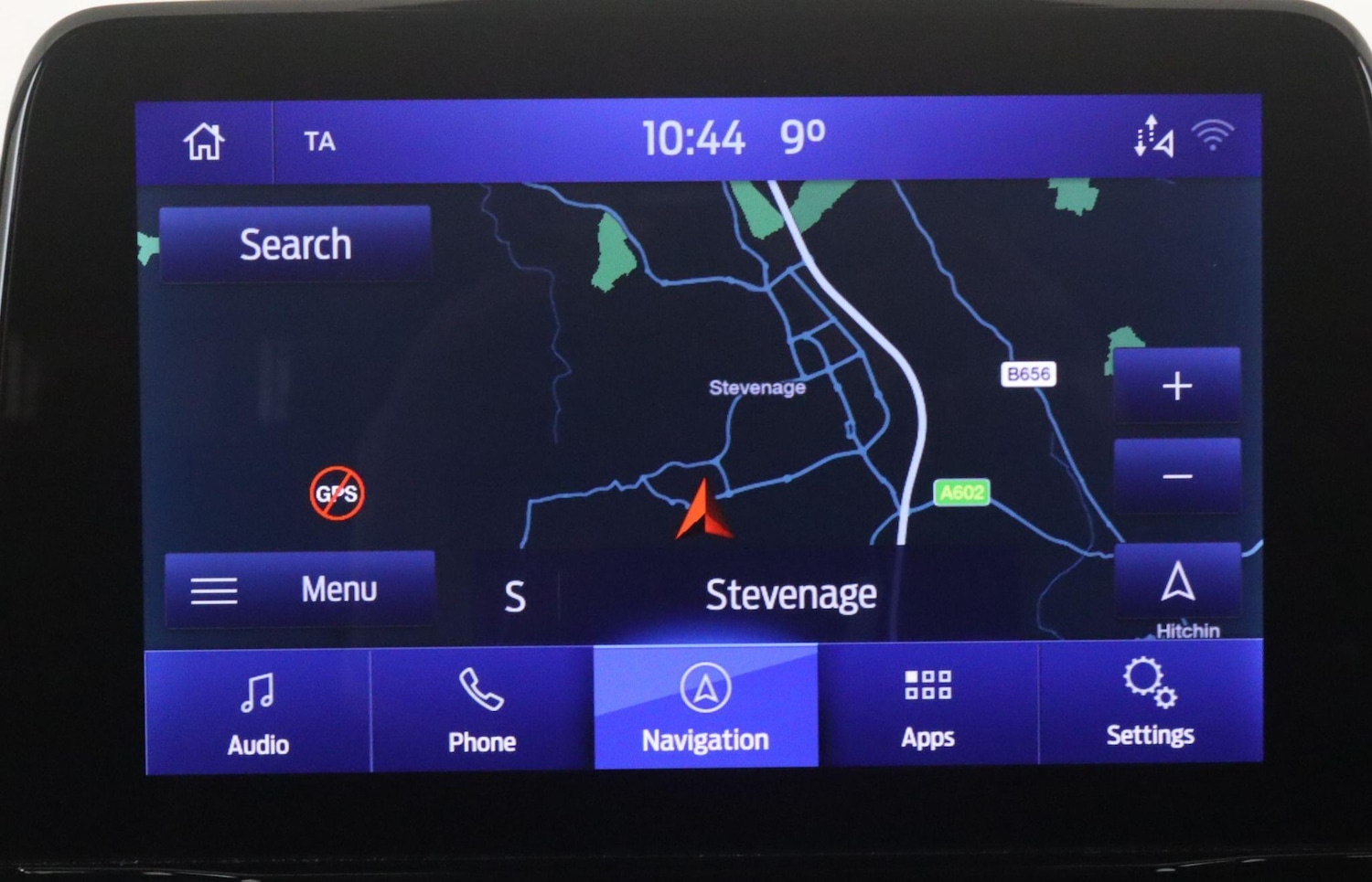 Used Ford Fiesta 2022 for sale - 77108992: Photo 27