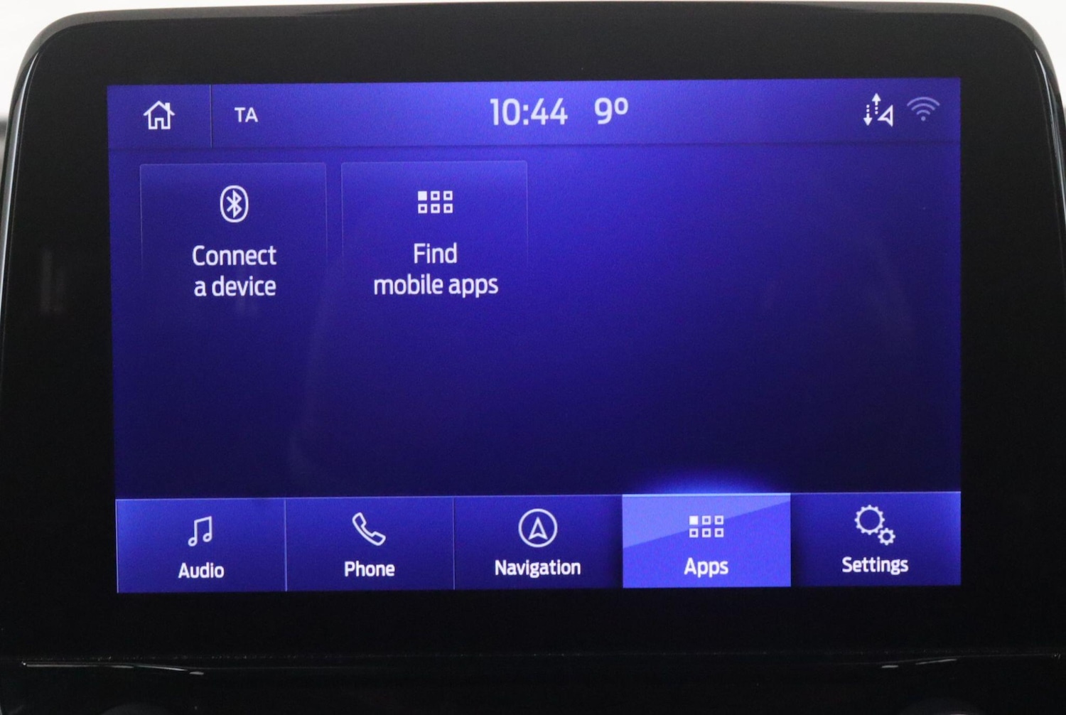 Used Ford Fiesta 2022 for sale - 77108992: Photo 28