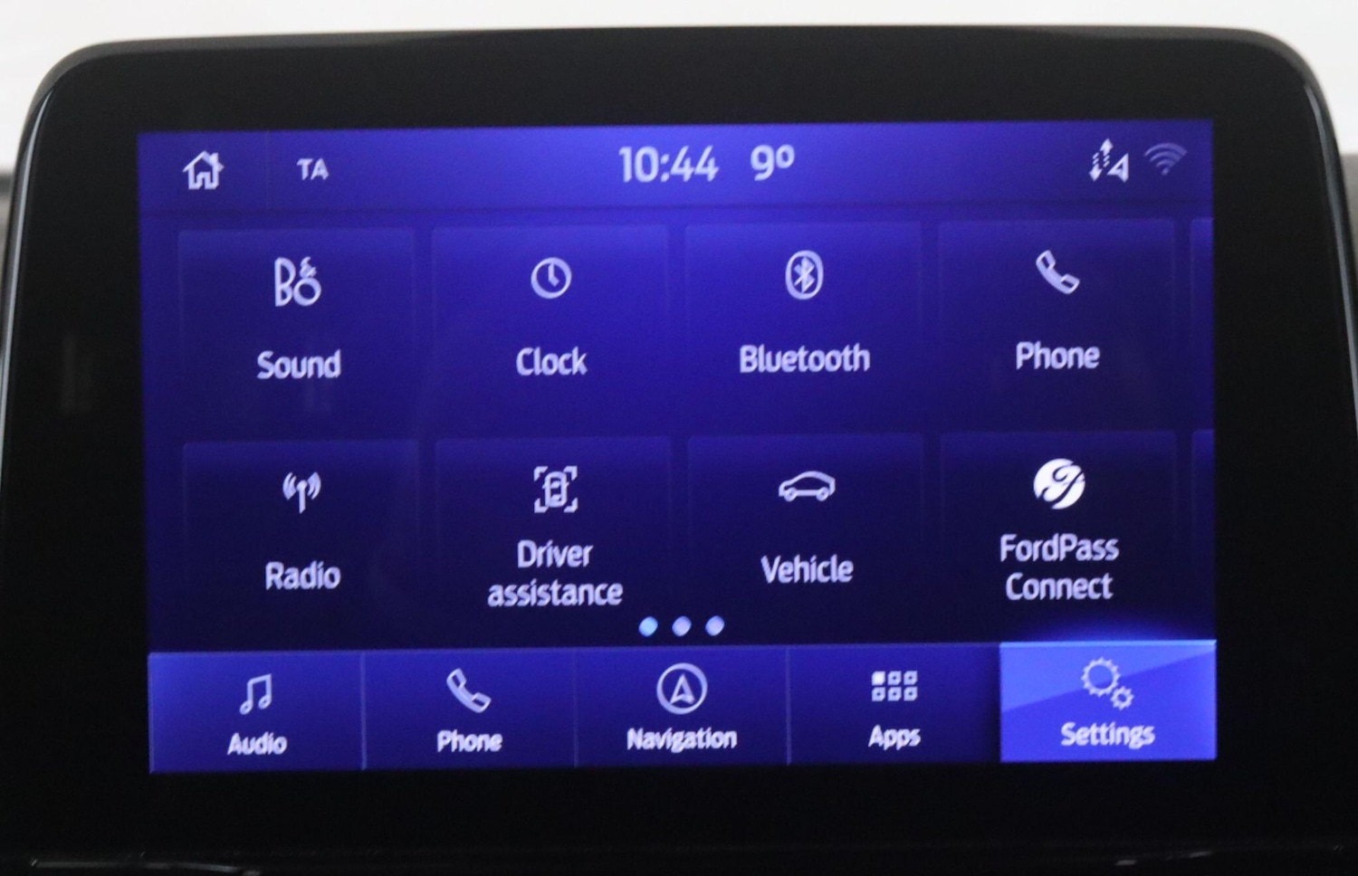 Used Ford Fiesta 2022 for sale - 77108992: Photo 29