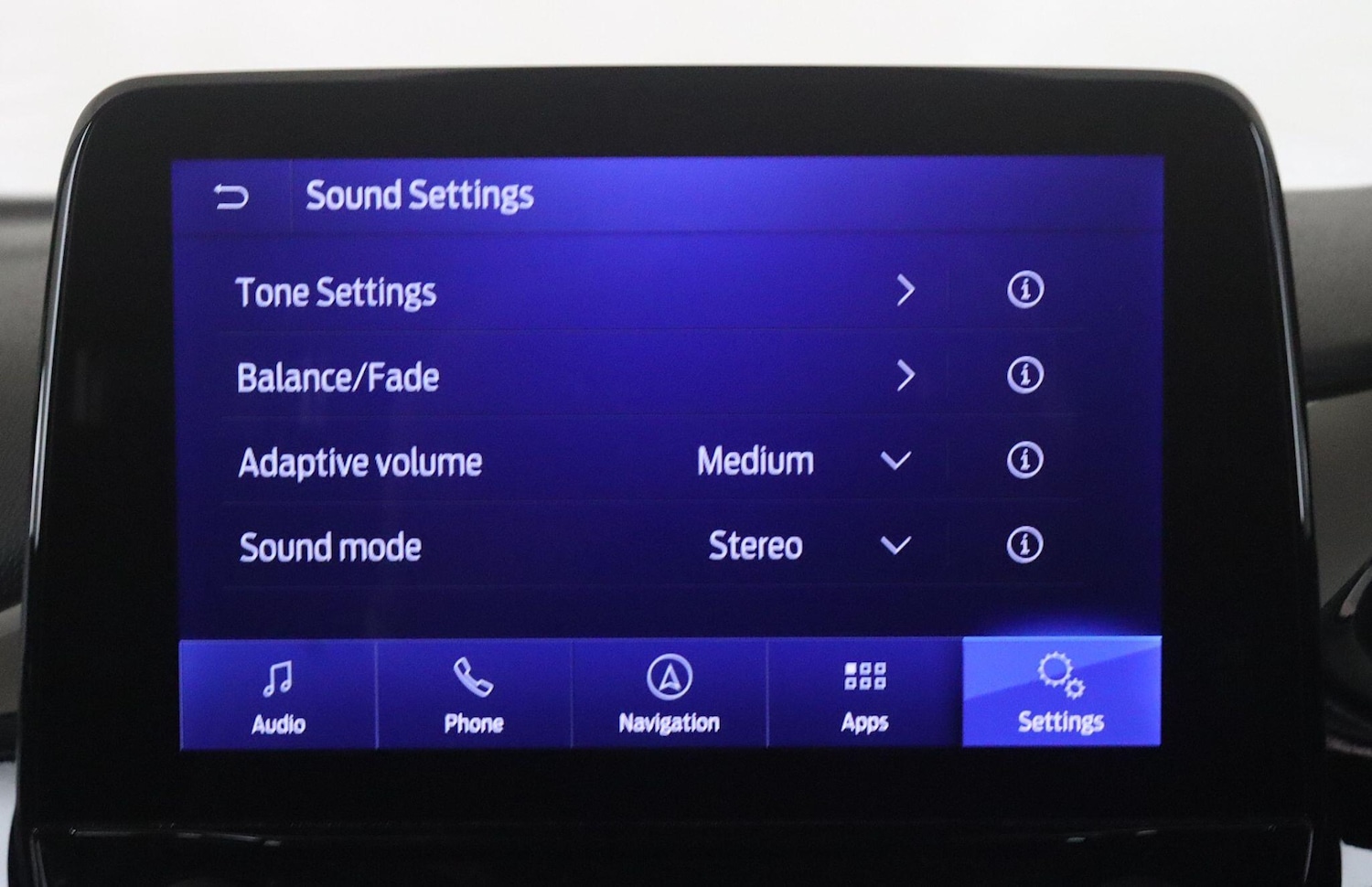 Used Ford Fiesta 2022 for sale - 77108992: Photo 30