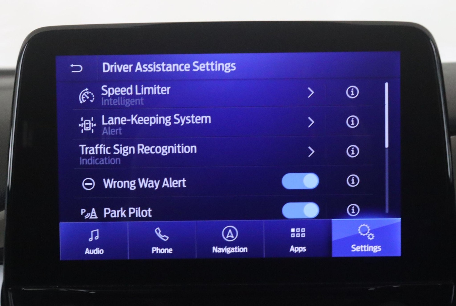 Used Ford Fiesta 2022 for sale - 77108992: Photo 32