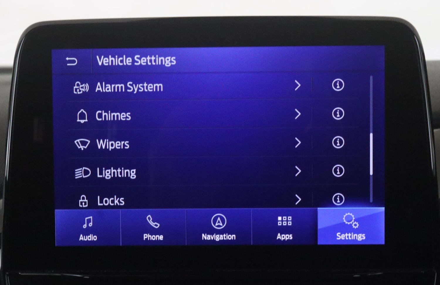 Used Ford Fiesta 2022 for sale - 77108992: Photo 35