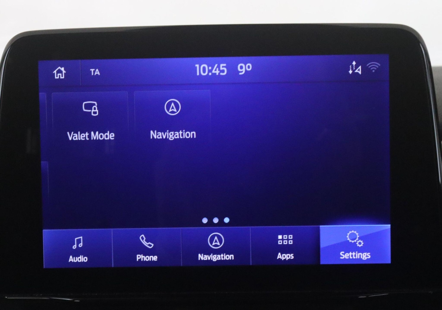 Used Ford Fiesta 2022 for sale - 77108992: Photo 37