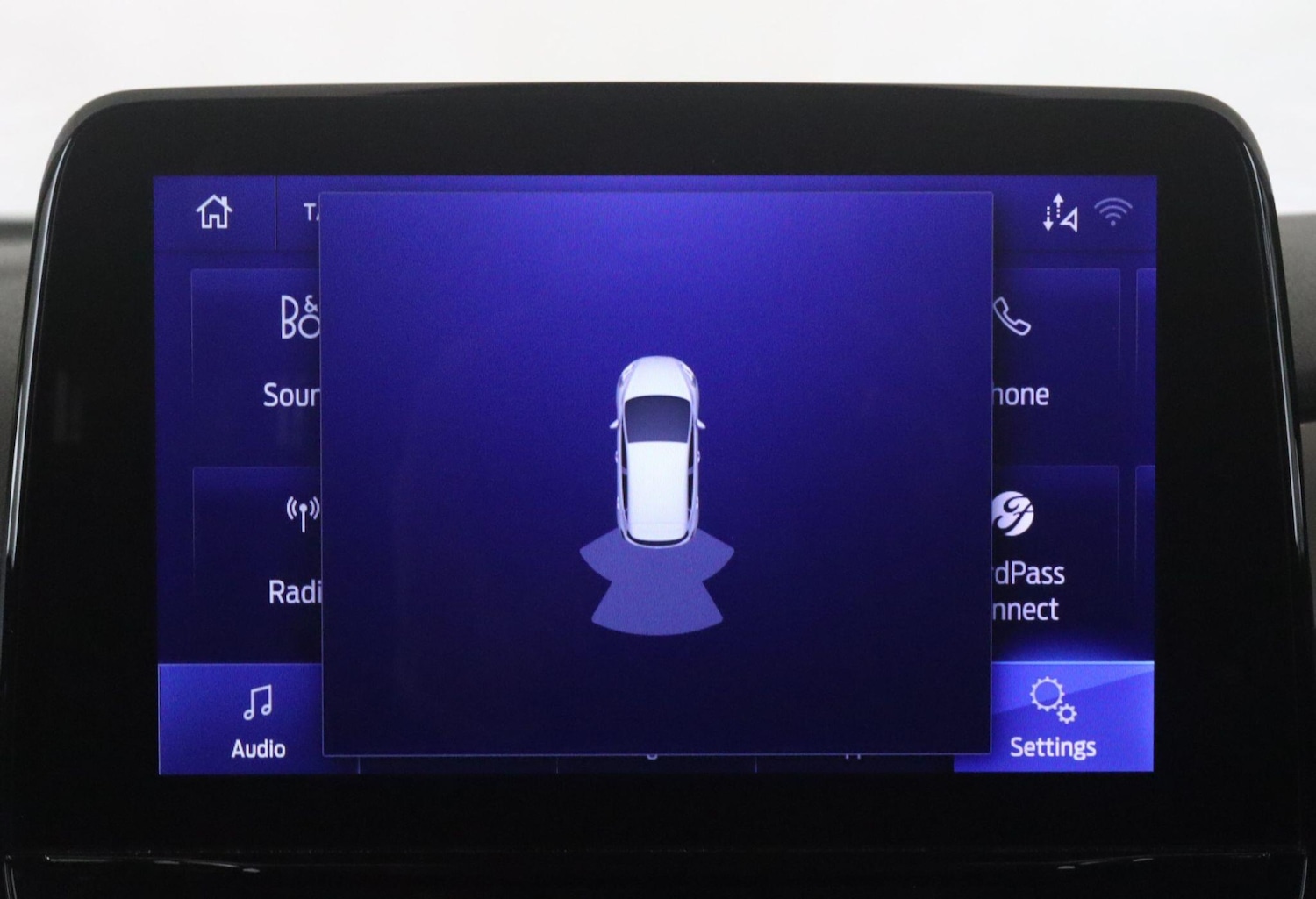 Used Ford Fiesta 2022 for sale - 77108992: Photo 40