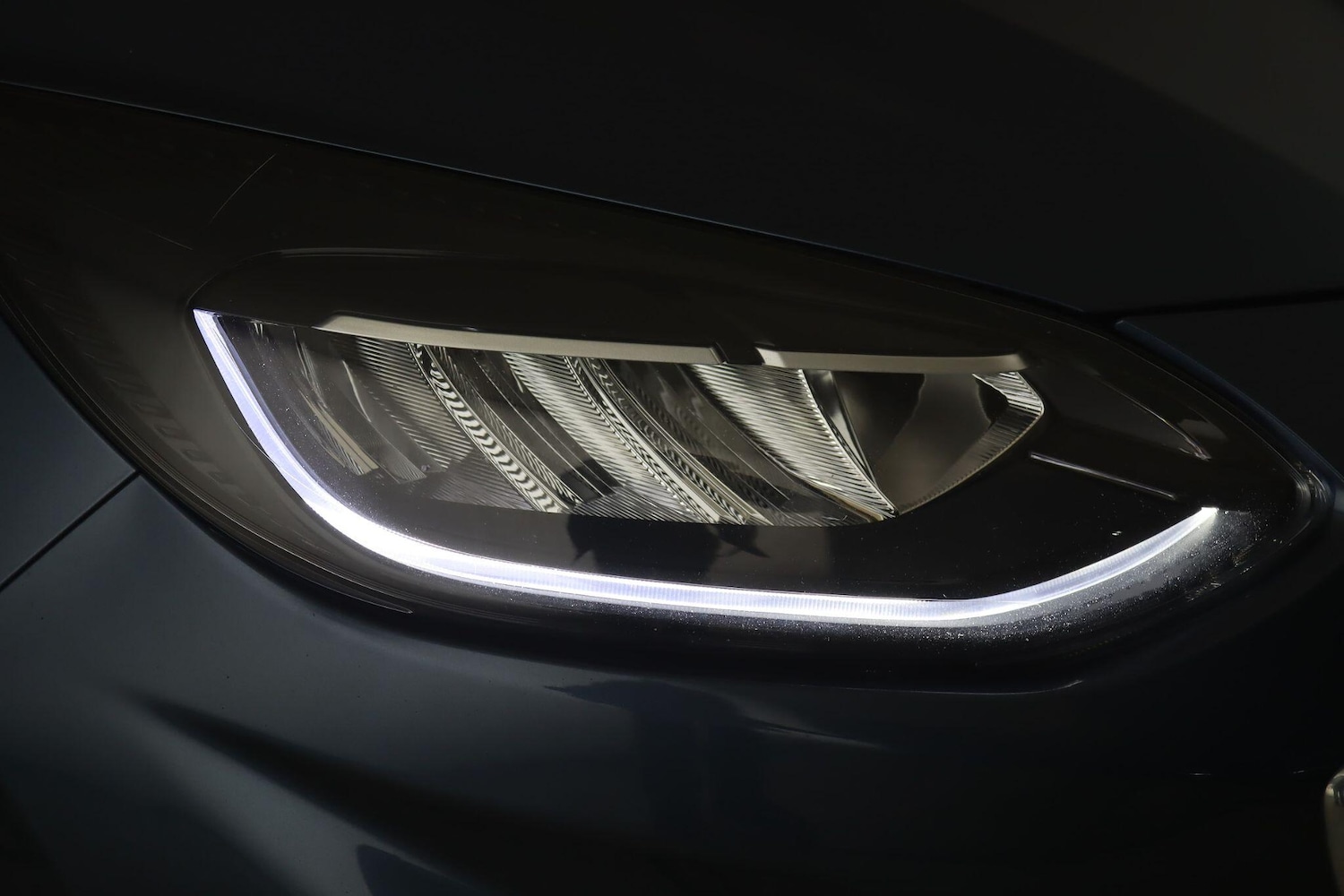 Used Ford Fiesta 2022 for sale - 77108992: Photo 9