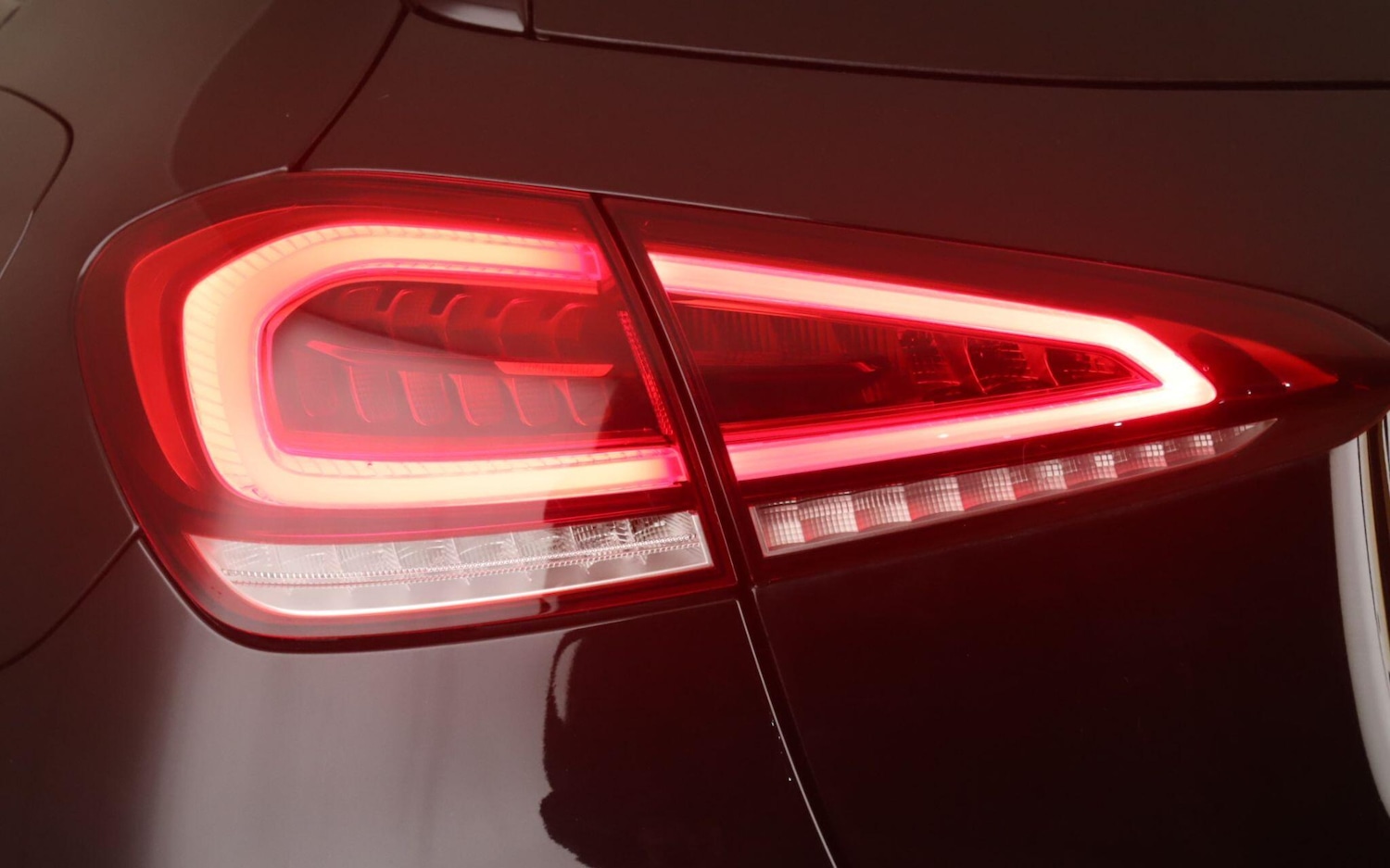 Used Mercedes-Benz A-Class 2020 for sale - 77120001: Photo 10