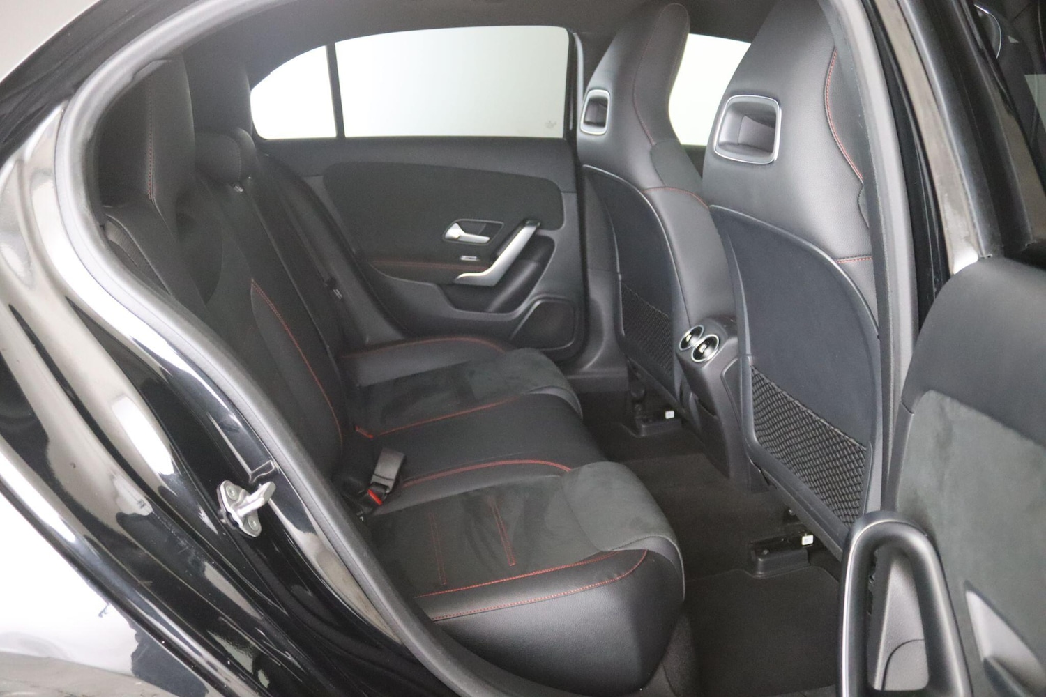 Used Mercedes-Benz A-Class 2020 for sale - 77120001: Photo 14