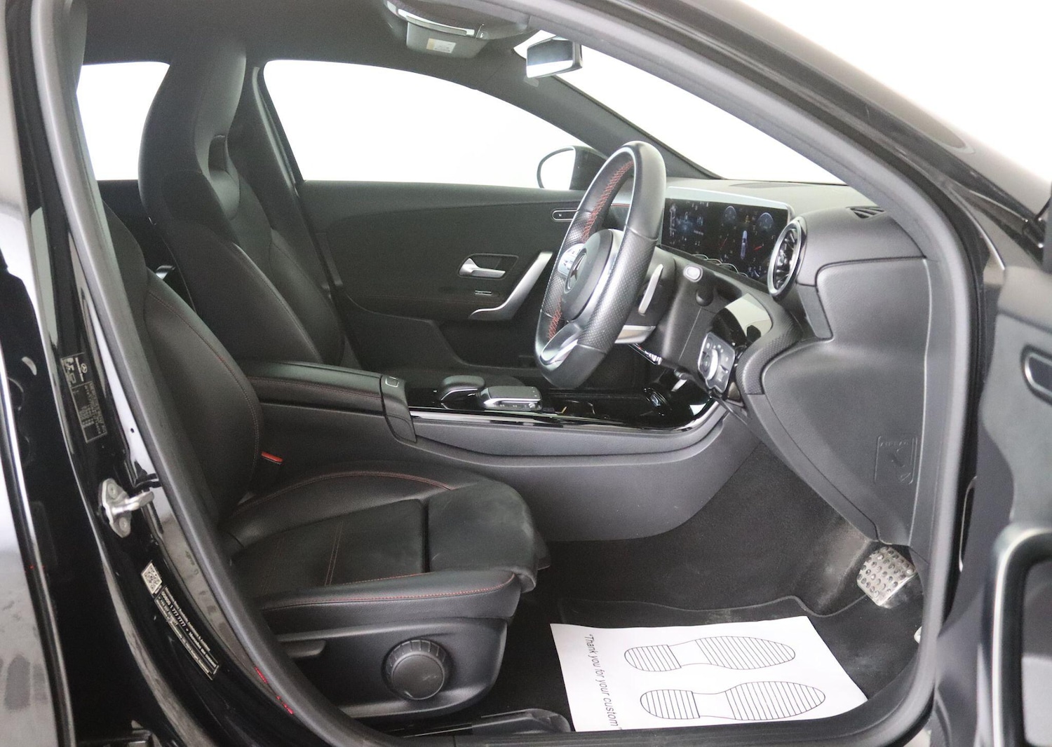 Used Mercedes-Benz A-Class 2020 for sale - 77120001: Photo 16