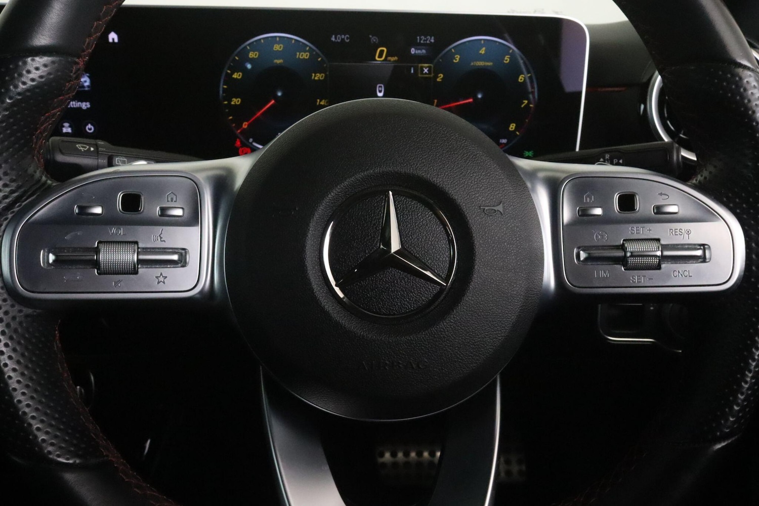 Used Mercedes-Benz A-Class 2020 for sale - 77120001: Photo 21