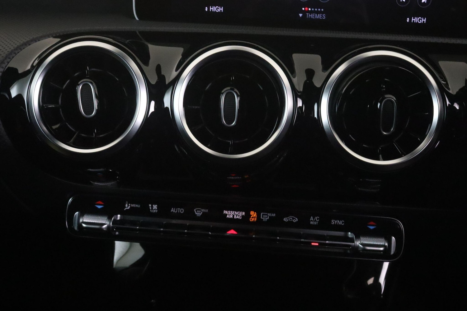 Used Mercedes-Benz A-Class 2020 for sale - 77120001: Photo 23