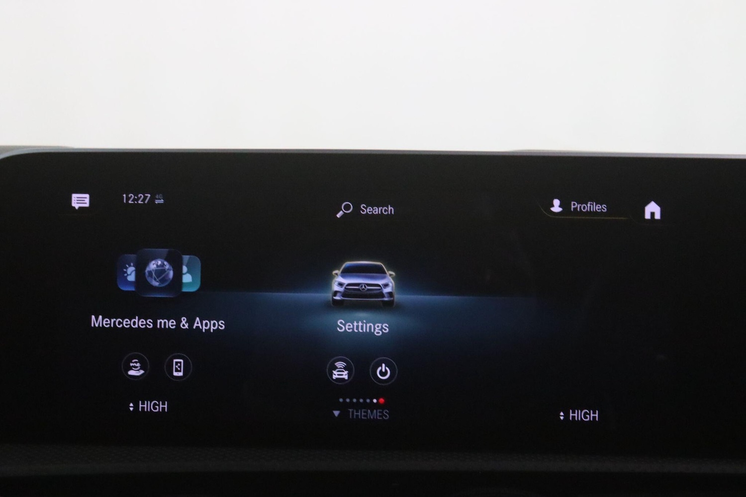 Used Mercedes-Benz A-Class 2020 for sale - 77120001: Photo 28