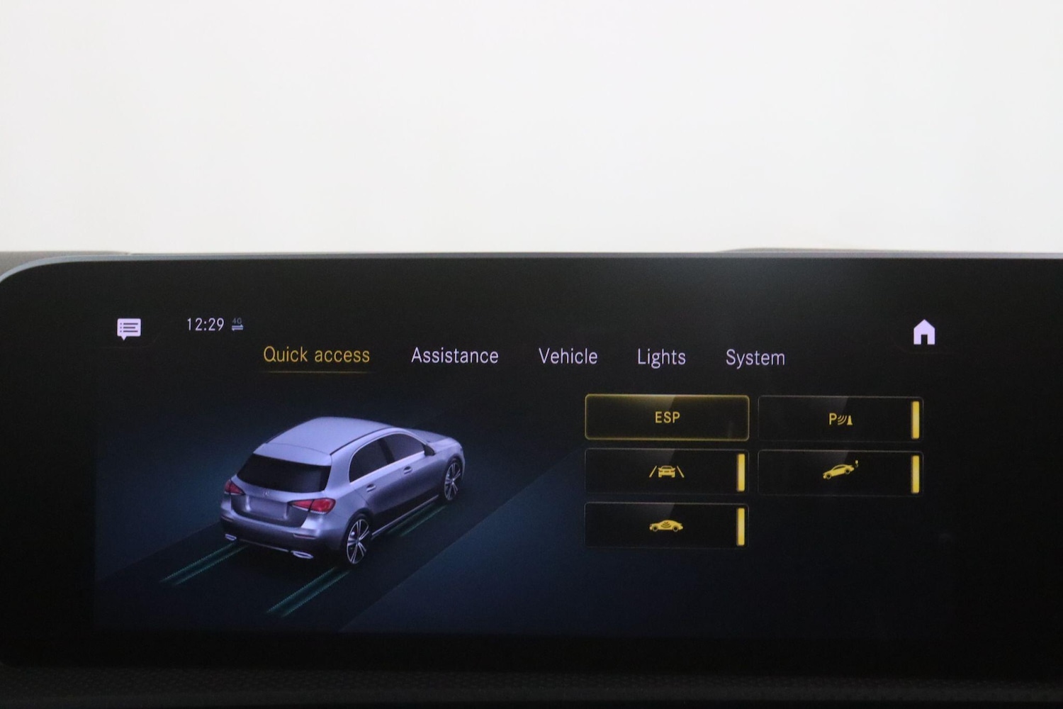 Used Mercedes-Benz A-Class 2020 for sale - 77120001: Photo 34