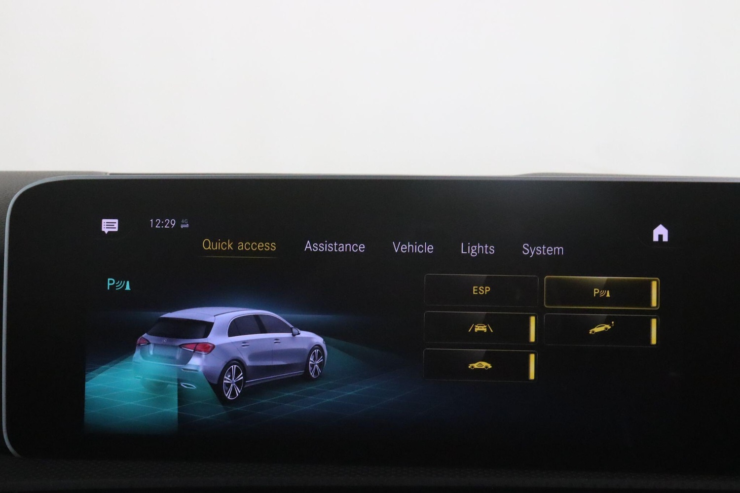 Used Mercedes-Benz A-Class 2020 for sale - 77120001: Photo 35