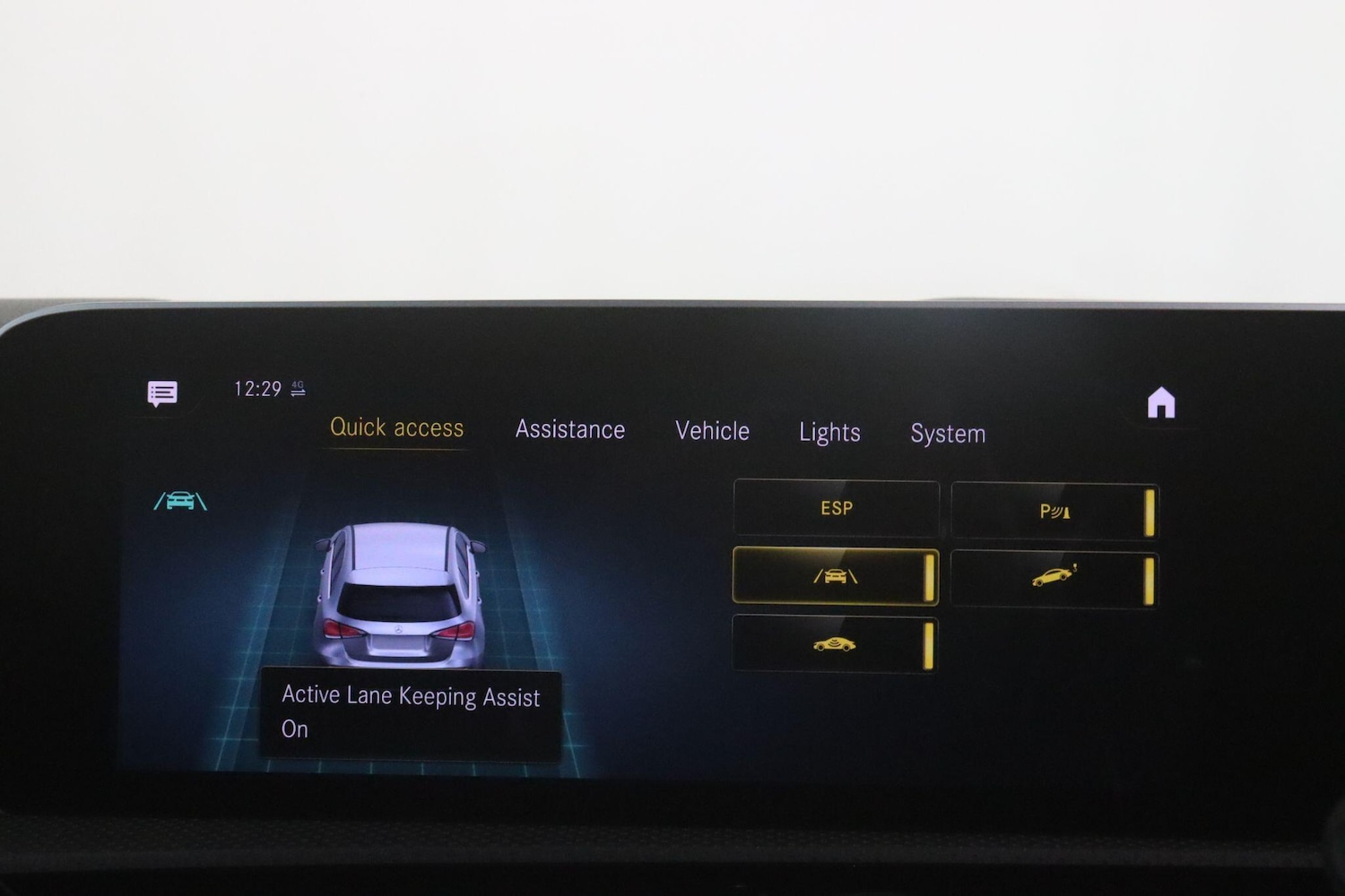 Used Mercedes-Benz A-Class 2020 for sale - 77120001: Photo 36