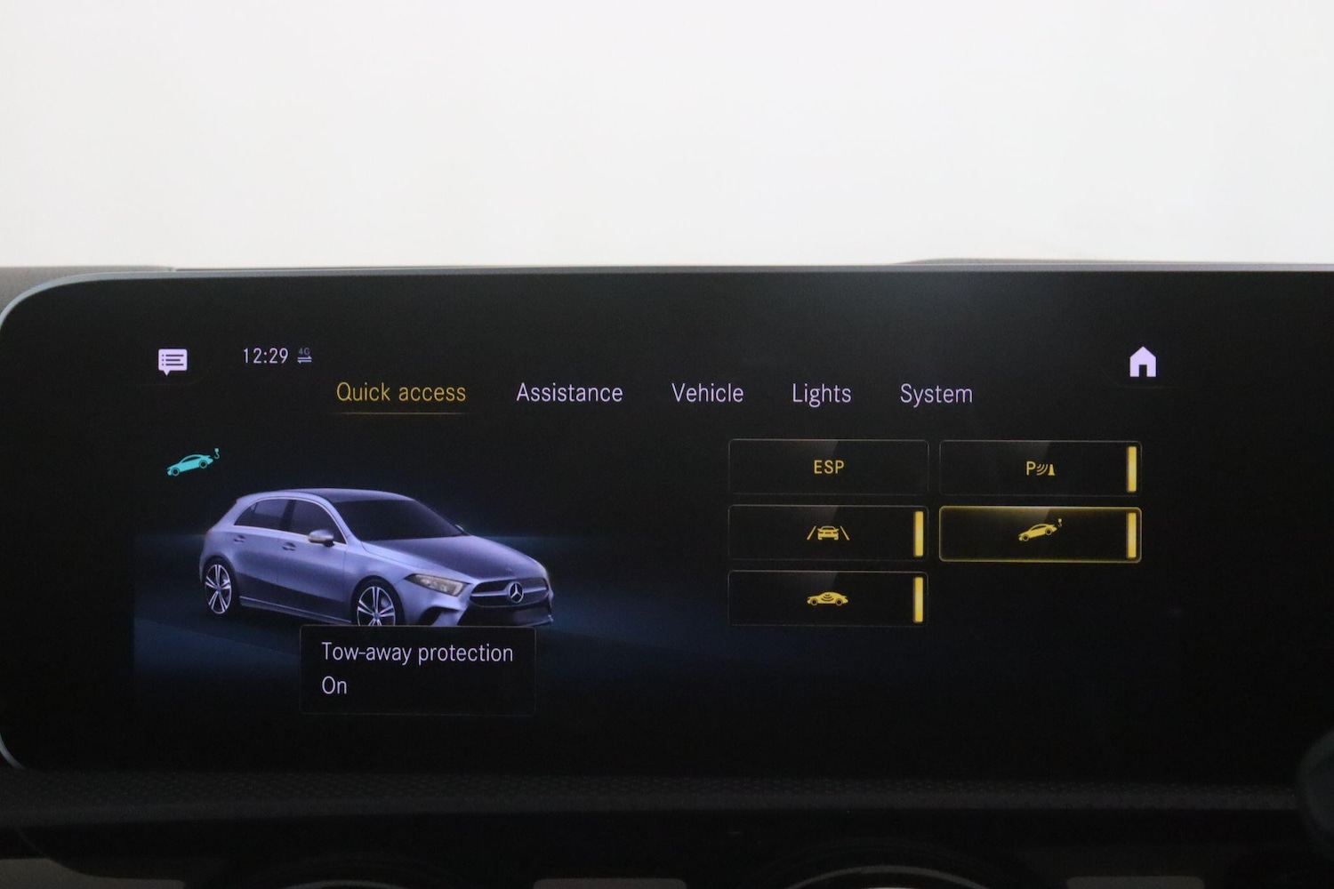 Used Mercedes-Benz A-Class 2020 for sale - 77120001: Photo 37