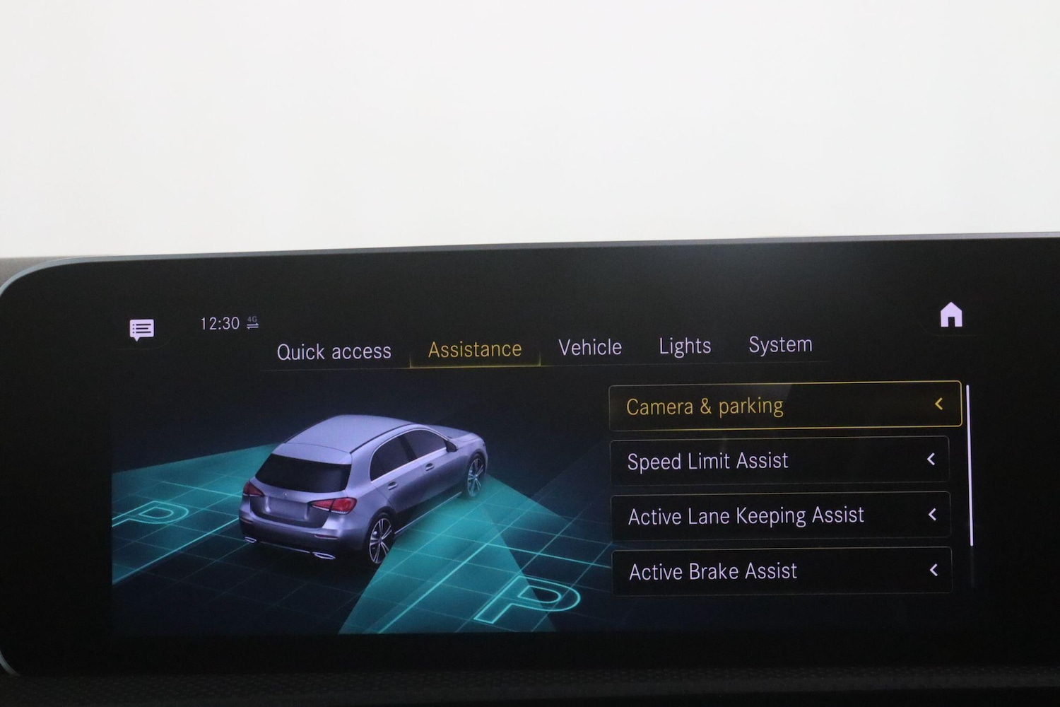 Used Mercedes-Benz A-Class 2020 for sale - 77120001: Photo 38